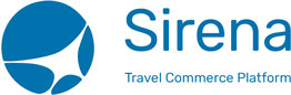 Global distribution System Sirena-Travel